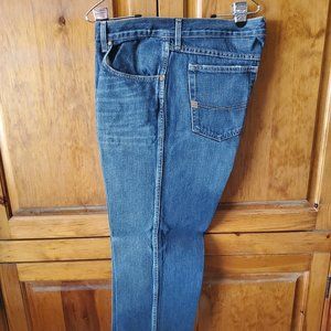 Mens Ariat Jeans